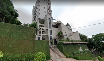 Imagem de fundo do condomínio Condomínio Caxambu - Vila Nova - Novo Hamburgo - RS