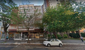 Imagem de fundo do condomínio Condomínio Caxias Do Sul - Floresta - Porto Alegre - RS