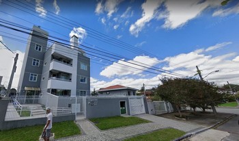 Imagem de fundo do condomínio Condomínio Cayambe - Guaíra - Curitiba - PR