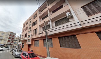 Imagem de fundo do condomínio Condomínio Caybate - Cidade Baixa - Porto Alegre - RS