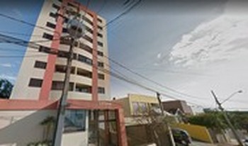 Imagem de fundo do condomínio Condomínio Cayena - Centro - Londrina - PR