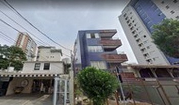 Imagem de fundo do condomínio Condomínio Cayman Residence - Sion - Belo Horizonte - MG