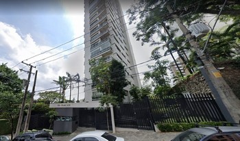 Imagem de fundo do condomínio Condomínio Ceara - Higienópolis - São Paulo - SP