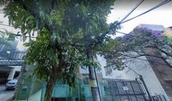 Imagem de fundo do condomínio Condomínio Ceci - Gutierrez - Belo Horizonte - MG