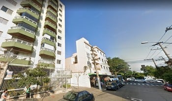 Imagem de fundo do condomínio Condomínio Ceci - Planalto Paulista - São Paulo - SP