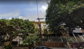 Imagem de fundo do condomínio Condomínio Ceci - Jardim Paulistano - São Paulo - SP