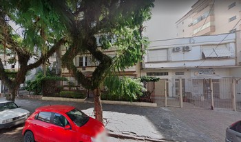 Imagem de fundo do condomínio Condomínio Cecília - Rio Branco - Porto Alegre - RS