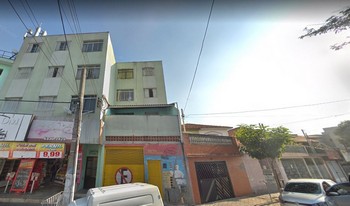 Imagem de fundo do condomínio Condomínio Cecília - Vila Baeta Neves - São Bernardo Do Campo - SP