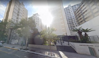Imagem de fundo do condomínio Condomínio Ceciperi - Cerqueira César - São Paulo - SP
