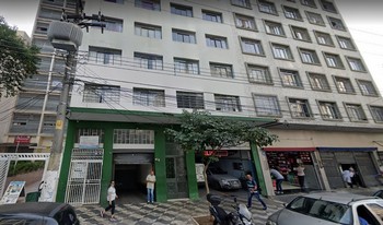 Imagem de fundo do condomínio Condomínio Cecy - Campos Elísios - São Paulo - SP