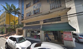 Imagem de fundo do condomínio Condomínio Cecy Ferreira - Perdizes - São Paulo - SP