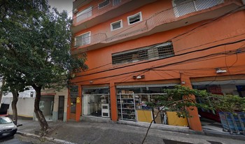 Imagem de fundo do condomínio Condomínio Cedro - Bela Vista - São Paulo - SP