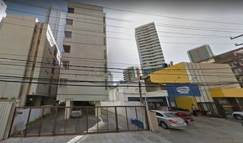 Imagem de fundo do condomínio Condomínio Cedro - Boa Viagem - Recife - PE