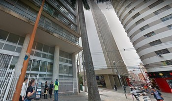 Imagem de fundo do condomínio Condomínio Ceesp Sorocaba - Centro - Sorocaba - SP