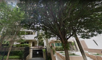 Imagem de fundo do condomínio Condomínio Celani - Jardim Paulista - São Paulo - SP