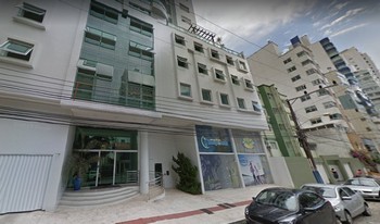 Imagem de fundo do condomínio Condomínio Celebration Residence - Centro - Balneário Camboriú - SC