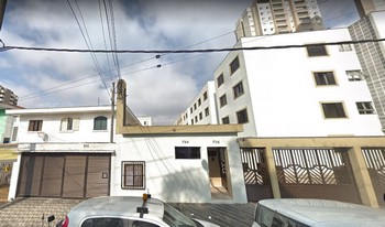 Imagem de fundo do condomínio Condomínio Celeste - Centro - São Bernardo Do Campo - SP