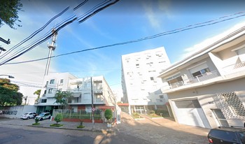 Imagem de fundo do condomínio Condomínio Celi - Floresta - Porto Alegre - RS