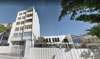 Imagem de fundo do condomínio Condomínio Celimar - Barra - Salvador - BA