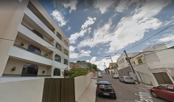 Imagem de fundo do condomínio Condomínio Celina - Brotas - Salvador - BA