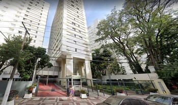 Imagem de fundo do condomínio Condomínio Celina E Horminda - Santana - São Paulo - SP