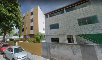 Imagem de fundo do condomínio Condomínio Celina - Federação - Salvador - BA