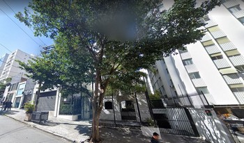 Imagem de fundo do condomínio Condomínio Celine - Cerqueira César - São Paulo - SP