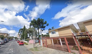 Imagem de fundo do condomínio Condomínio Celli - Rebouças - Curitiba - PR