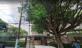 Imagem de fundo do condomínio Condomínio Cellini - Cpo Belo - São Paulo - SP