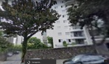 Imagem de fundo do condomínio Condomínio Cellini - Vila Progredior - São Paulo - SP