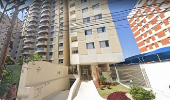 Imagem de fundo do condomínio Condomínio Celso - Centro - Campinas - SP