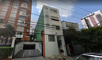 Imagem de fundo do condomínio Condomínio Celso - Cerqueira César - São Paulo - SP