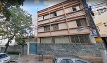 Imagem de fundo do condomínio Condomínio Celuta - Lourdes - Belo Horizonte - MG