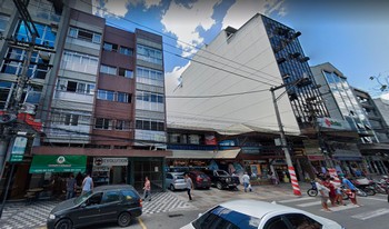 Imagem de fundo do condomínio Condomínio Centauro - Várzea - Teresópolis - RJ