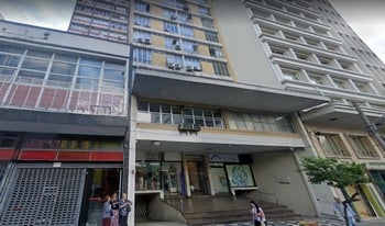 Imagem de fundo do condomínio Condomínio Centauro - Bela Vista - São Paulo - SP