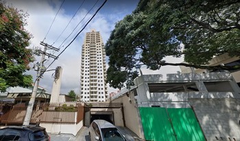 Imagem de fundo do condomínio Condomínio Centaurus - Casa Verde - São Paulo - SP