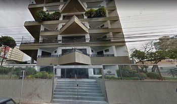 Imagem de fundo do condomínio Condomínio Centaurus - Centro - São José Do Rio Preto - SP