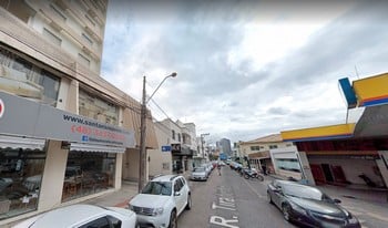 Imagem de fundo do condomínio Condomínio Centenário - Centro - Criciúma - SC