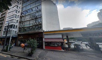 Imagem de fundo do condomínio Condomínio Centenário - Centro - São Paulo - SP