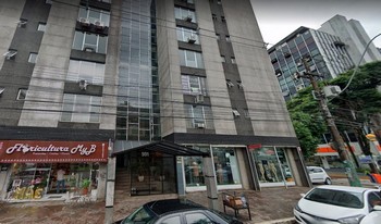 Imagem de fundo do condomínio Condomínio Center - Centro - São Leopoldo - RS