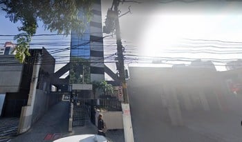 Imagem de fundo do condomínio Condomínio Center Lins - Vila Mariana - São Paulo - SP