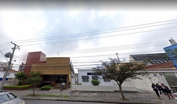 Imagem de fundo do condomínio Condomínio Center Office - Rebouças - Curitiba - PR