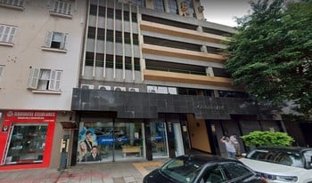Imagem de fundo do condomínio Condomínio Center Park - Centro - São Leopoldo - RS