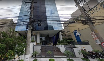 Imagem de fundo do condomínio Condomínio Center Plaza - Pinheiros - São Paulo - SP