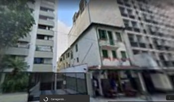 Imagem de fundo do condomínio Condomínio Center Tower - Bela Vista - São Paulo - SP