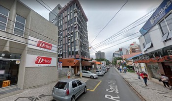 Imagem de fundo do condomínio Condomínio Central - Centro - Criciúma - SC