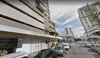 Imagem de fundo do condomínio Condomínio Central - Centro - Balneário Camboriú - SC