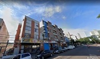 Imagem de fundo do condomínio Condomínio Central - Centro - Santa Maria - RS