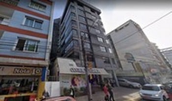 Imagem de fundo do condomínio Condomínio Central De Clinicas - Centro - Santa Maria - RS
