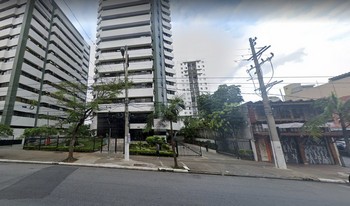Imagem de fundo do condomínio Condomínio Central Offices - Liberdade - São Paulo - SP